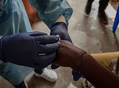 18 700 mpox cases detected in africa
