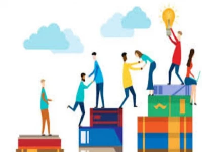 human capital development for islamic finance