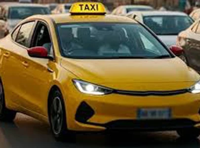 punjab to hold e taxi scheme balloting by end of november punjab to hold e taxi scheme balloting by end of november