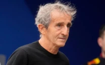 alain prost s swiss home robbed reports
