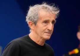 alain prost s swiss home robbed reports