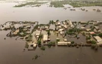 climate shocks push districts in punjab toward disaster