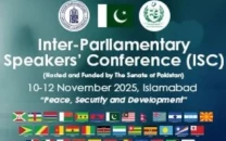 global lawmakers gather for democratic dialogue