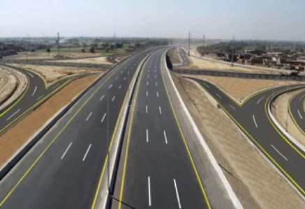 road project set to transform capital travel road project set to transform capital travel