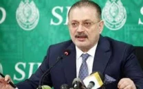 stability a must for industrial growth says sharjeel stability a must for industrial growth says sharjeel