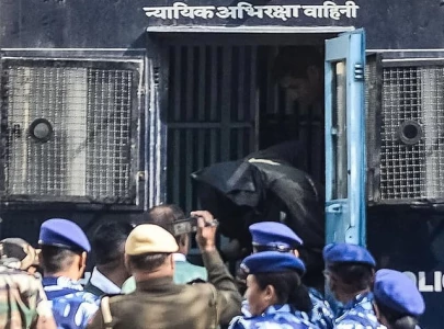 delhi car bombing accused appears in court