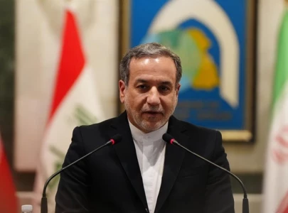 iran takes lead role in easing pak afghan rift