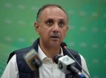 pti s omar withdraws disqualification plea pti s omar withdraws disqualification plea