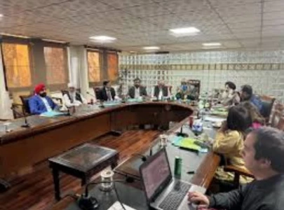 model cemetery planned on dharamshala land