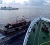china philippines in south china sea clash china philippines in south china sea clash