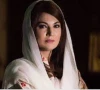 reham khan says imran khan could get relief if he begged for mercy