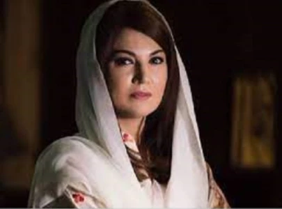 reham khan says imran khan could get relief if he begged for mercy