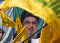 lebanon asked to end malign influence of iran through hezbollah