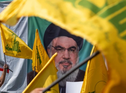 lebanon asked to end malign influence of iran through hezbollah