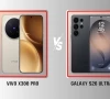 two giants one choice vivo x300 pro vs samsung galaxy s26 ultra