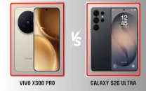 two giants one choice vivo x300 pro vs samsung galaxy s26 ultra