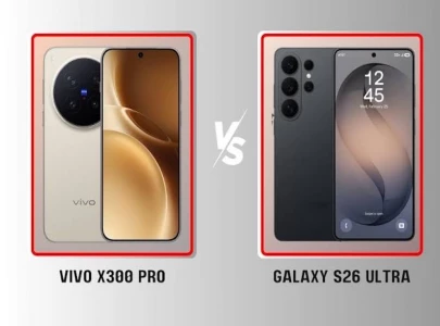 two giants one choice vivo x300 pro vs samsung galaxy s26 ultra two giants one choice vivo x300 pro vs samsung galaxy s26 ultra