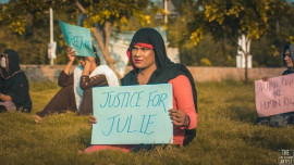 an unlearning of oppression