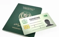 thousands of id cards passports blocked over involvement in may 9 riots