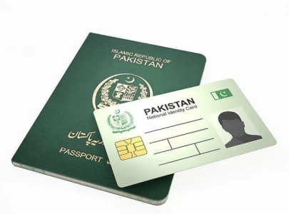 thousands of id cards passports blocked over involvement in may 9 riots