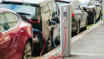 govt considers levy on gasoline powered cars to promote electric vehicles