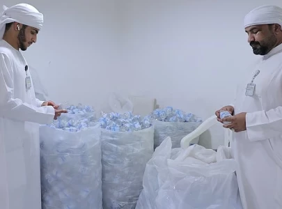 man arrested for selling fake zamzam water in sharjah man arrested for selling fake zamzam water in sharjah