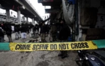 two martyred seven injured in bomb blast in quetta two martyred seven injured in bomb blast in quetta
