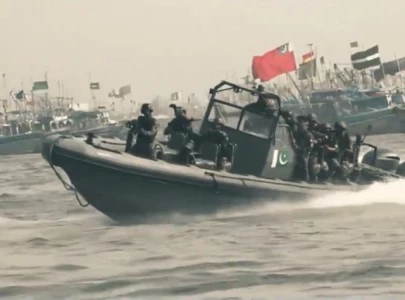 pakistan navy concludes drill to counter asymmetric threats at key ports pakistan navy concludes drill to counter asymmetric threats at key ports