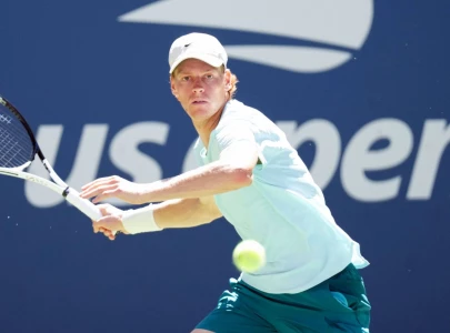 sinner sabalenka chasing rare repeats as us open gets underway sinner sabalenka chasing rare repeats as us open gets underway