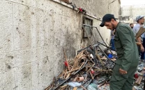 20 killed in syria church suicide bombing 20 killed in syria church suicide bombing