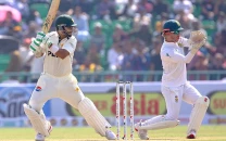imam shines as pakistan posts 313 5 against south africa in first test imam shines as pakistan posts 313 5 against south africa in first test