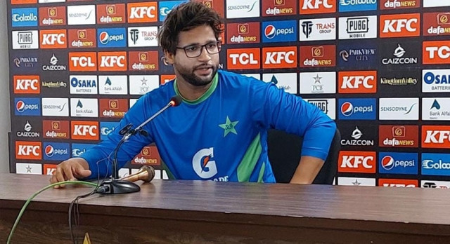 imam ul haq slams selectors for favouritism ahead of champions trophy 2025 imam ul haq slams selectors for favouritism ahead of champions trophy 2025