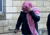 an imam who carried out an illegal marriage ceremony for two 16 year olds has been given a suspended prison sentence photo courtesy bbc