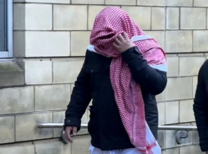 imam sentenced in london