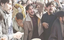 eyewitnesses describe imambargah blast tragedy