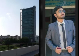 fir registered against the city school management for manslaughter after employee dies by suicide fir registered against the city school management for manslaughter after employee dies by suicide