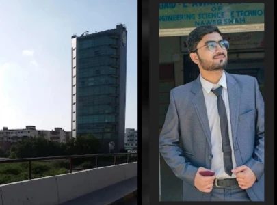 fir registered against the city school management for manslaughter after employee dies by suicide