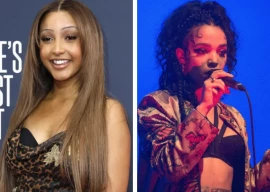 fka twigs pinkpantheress and more nominated for 2025 mercury prize fka twigs pinkpantheress and more nominated for 2025 mercury prize