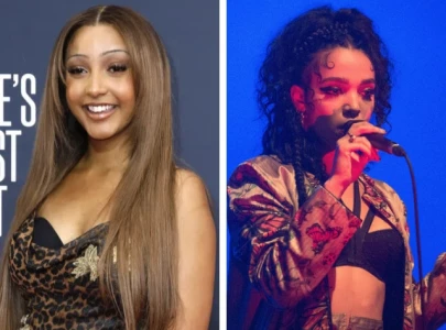 fka twigs pinkpantheress and more nominated for 2025 mercury prize fka twigs pinkpantheress and more nominated for 2025 mercury prize