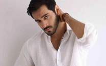 i don t care about big banner productions i want to do performance oriented roles says wahaj ali i don t care about big banner productions i want to do performance oriented roles says wahaj ali