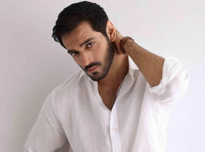i don t care about big banner productions i want to do performance oriented roles says wahaj ali i don t care about big banner productions i want to do performance oriented roles says wahaj ali