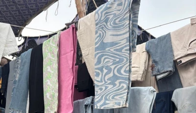 is karachi s landa scene still worth the hype we went thrifting to find out is karachi s landa scene still worth the hype we went thrifting to find out