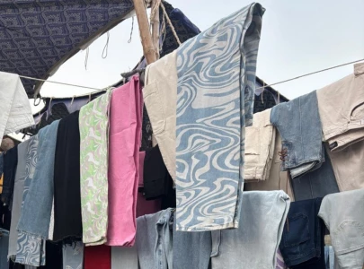 is karachi s landa scene still worth the hype we went thrifting to find out is karachi s landa scene still worth the hype we went thrifting to find out