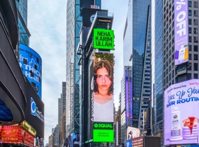 spotify names neha karim ullah equal pakistan ambassador for q1 2026