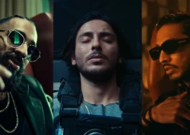 hasan raheem drops second track exes from dil kay parday hasan raheem drops second track exes from dil kay parday