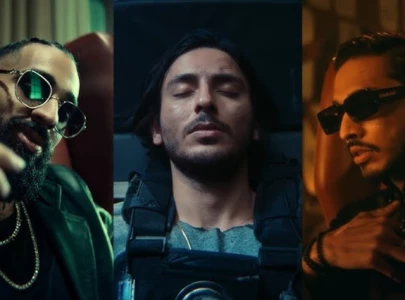 hasan raheem drops second track exes from dil kay parday hasan raheem drops second track exes from dil kay parday