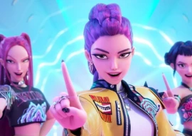 kpop demon hunters cast shares how their voices were so good people thought it was ai kpop demon hunters cast shares how their voices were so good people thought it was ai