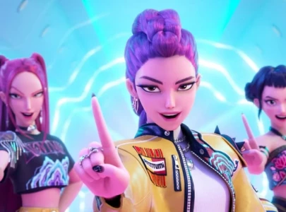 kpop demon hunters cast shares how their voices were so good people thought it was ai kpop demon hunters cast shares how their voices were so good people thought it was ai
