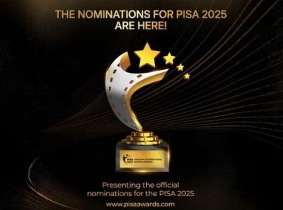 pakistan international screen awards pisa announce nominations for third edition in dubai pakistan international screen awards pisa announce nominations for third edition in dubai