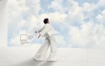 cloud dancer is pantone s 2025 color of the year and reactions online are split cloud dancer is pantone s 2025 color of the year and reactions online are split